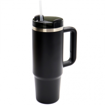 Термокружка Stayway, чёрный