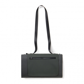 Плед для пикника VINGA Baltimore из переработанного полиэстера RCS, 150х130 см