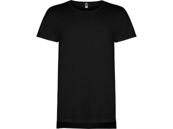 Футболка Collie мужская (черный)