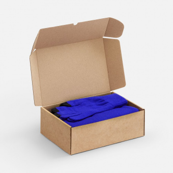 Набор Urban Flow Full Set Touch, ярко-синий Набор Urban Flow Full Set Touch, ярко-синий