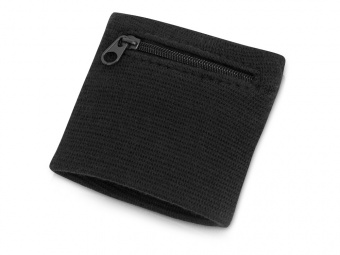 Напульсник Brisky (черный)