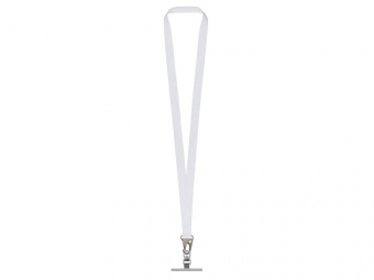 Лента под сублимацию для телефона, 2,5 см (белый)