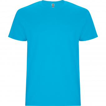 Футболка детская STAFFORD, БИРЮЗОВЫЙ 5/6