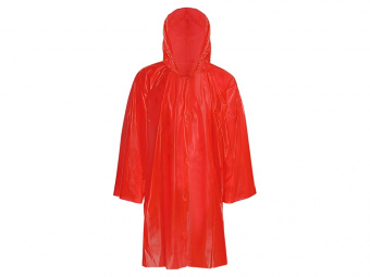 Дождевик Rainfall (красный)