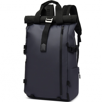 Рюкзак PARKER, Синий Рюкзак PARKER, Синий