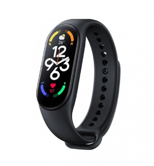 Фитнес-браслет Xiaomi Mi Smart Band 7