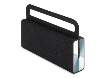 Портативная колонка Mysound BT-27 (черный)