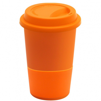 Кружка Magic To Go, оранжевый