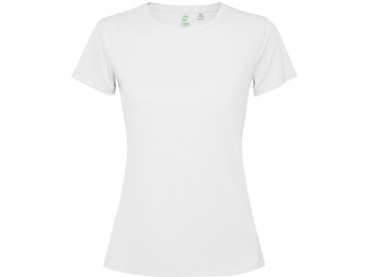 Футболка Estoril, женская (белый)