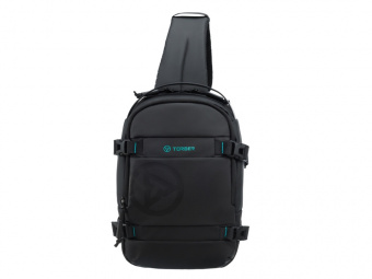 Рюкзак на одно плечо Xtreme (черный)