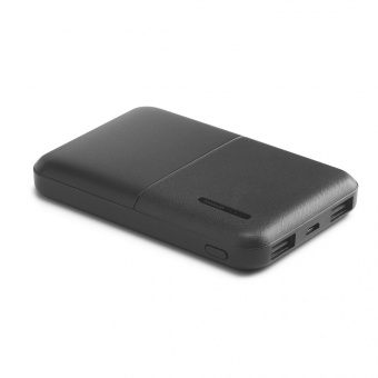 Портативное зарядное устройство 5000 mAh