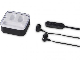 Наушники Color Pop Bluetooth® (черный)