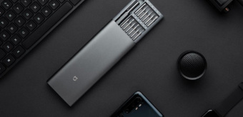 Набор точных отверток Xiaomi Mi Precision Screwdriver