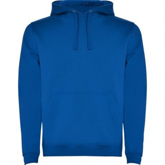 Толстовка URBAN мужская, КОРОЛЕВСКИЙ СИНИЙ 3XL