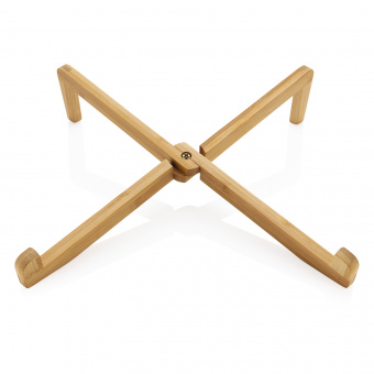 Складная подставка для ноутбука Bamboo