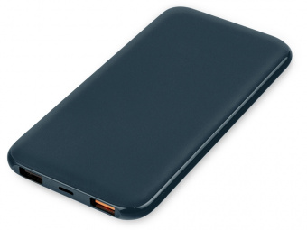Внешний аккумулятор NEO NS120N Quick, 12000 mAh (темно-зеленый)