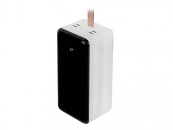 Внешний аккумулятор для ноутбуков NEO PRO-800, 80000 mAh (белый)
