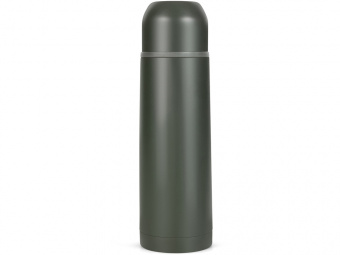 Термос Relaxika 101, 750 мл (хаки)