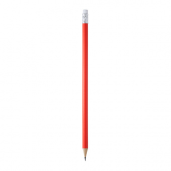 Карандаш COUVET, красный