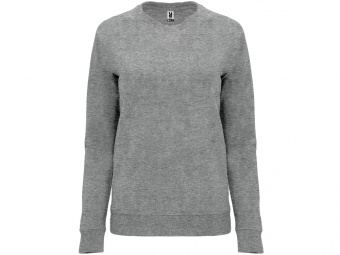 Свитшот Annapurna женский (серый меланж)