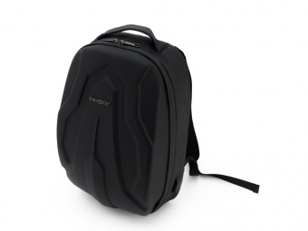 Рюкзак Legacy для ноутбука 14 с USB-выходом (черный)