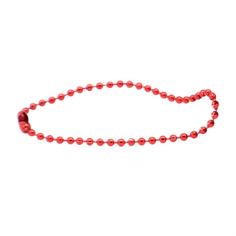 Цепочка для флешки Designer Красный