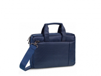 Сумка для ноутбука 13.3 (синий)