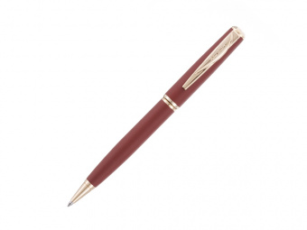 Ручка шариковая Gamme Classic (красный)