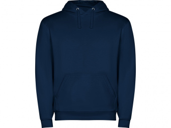 Толстовка с капюшоном Capucha детская (navy)