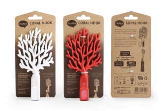 Крючок Coral Крючок Coral