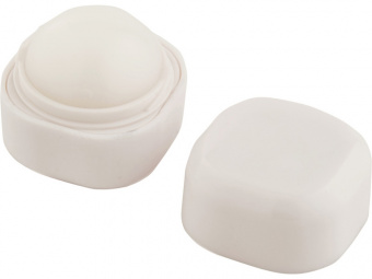 Гигиеническая помада Ester (белый)