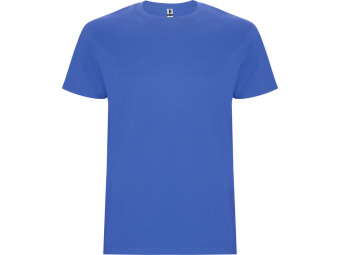 Футболка Stafford мужская (лазурный)