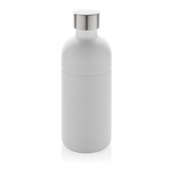 Герметичная вакуумная бутылка Soda из переработанной нержавеющей стали RCS, 800 мл