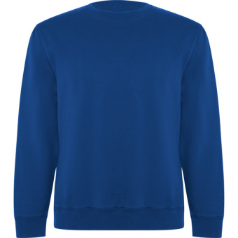 Джемпер BATIAN унисекс, КОРОЛЕВСКИЙ СИНИЙ 3XL