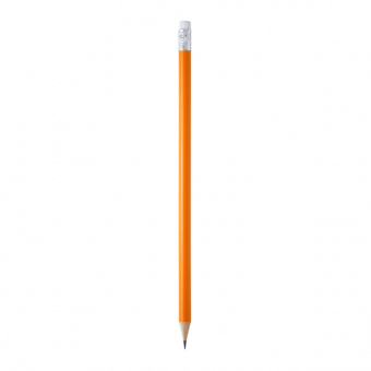 Карандаш COUVET, оранжевый
