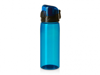 Бутылка для воды Buff, тритан, 700 мл (индиго)