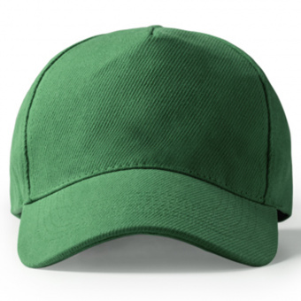 Бейсболка FRED, ПАПОРОТНИКОВЫЙ