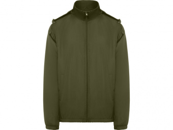 Куртка Makalu, мужская (зеленый армейский )