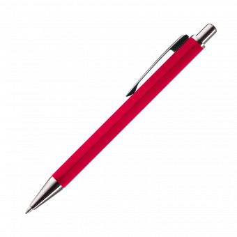 Шариковая ручка Urban, красная