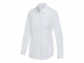 Рубашка Carnelian, женская (белый)
