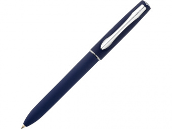 Ручка шариковая Actuel (синий)