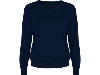 Джемпер Hilux, женский (navy)