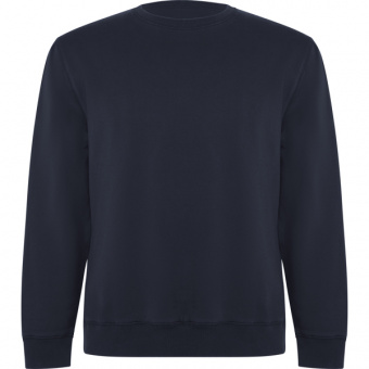 Джемпер BATIAN унисекс, МОРСКОЙ СИНИЙ 3XL