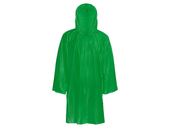 Дождевик Rainfall (зеленый)