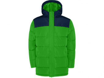 Куртка Tallin, мужская (navy, зеленый)