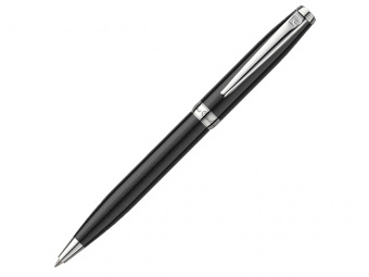учка шариковая ЛЕВ 750 (LEO 750) (черный)