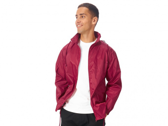 Ветровка Miami мужская (красный)