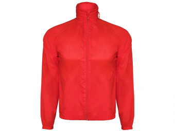 Ветровка Kentucky мужская (красный)