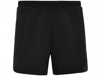 Спортивные шорты Everton, мужские (черный)