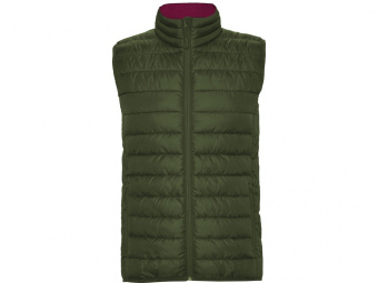 Жилет Oslo мужской (зеленый армейский )
